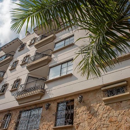 Castellon De Juanambu Aparthotel Кали Екстериор снимка