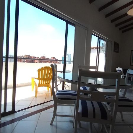Castellon De Juanambu Aparthotel Кали Екстериор снимка