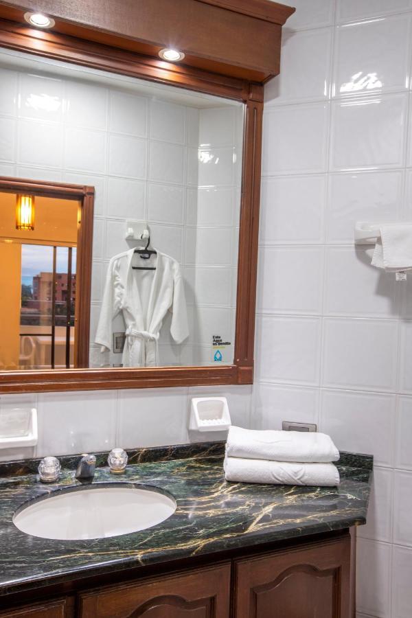 Castellon De Juanambu Aparthotel Кали Екстериор снимка