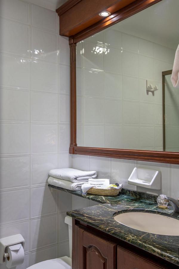 Castellon De Juanambu Aparthotel Кали Екстериор снимка