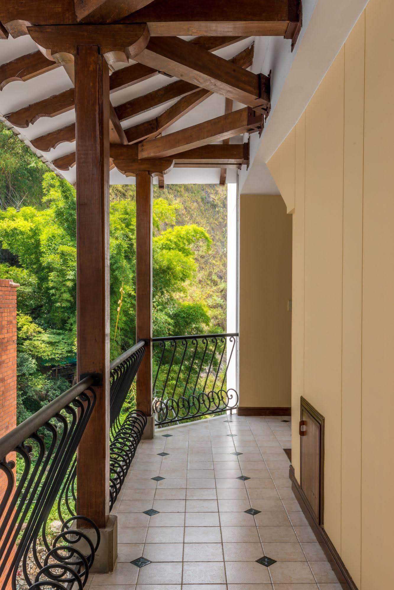Castellon De Juanambu Aparthotel Кали Екстериор снимка
