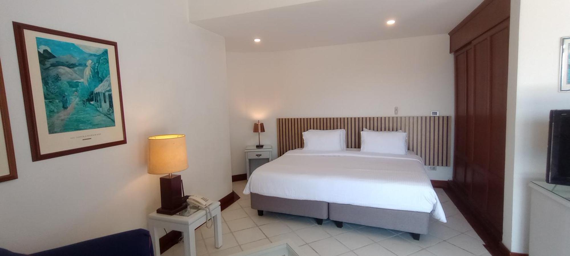 Castellon De Juanambu Aparthotel Кали Екстериор снимка