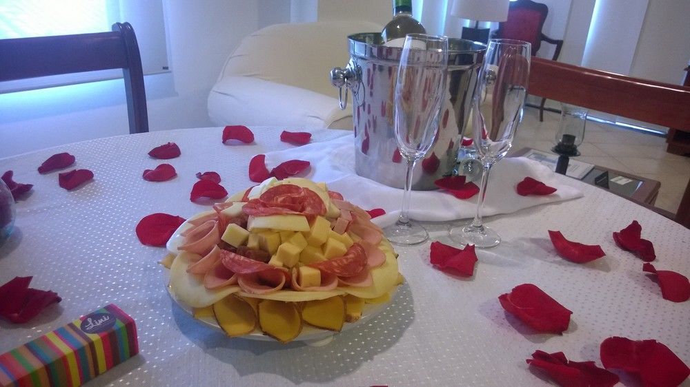Castellon De Juanambu Aparthotel Кали Екстериор снимка