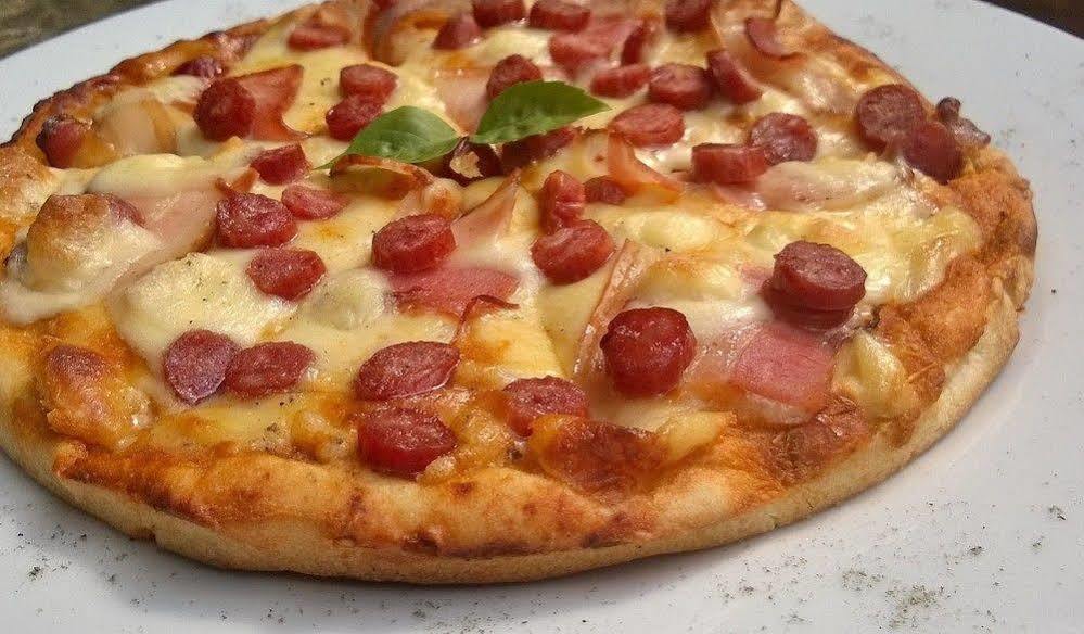 Castellon De Juanambu Aparthotel Кали Екстериор снимка