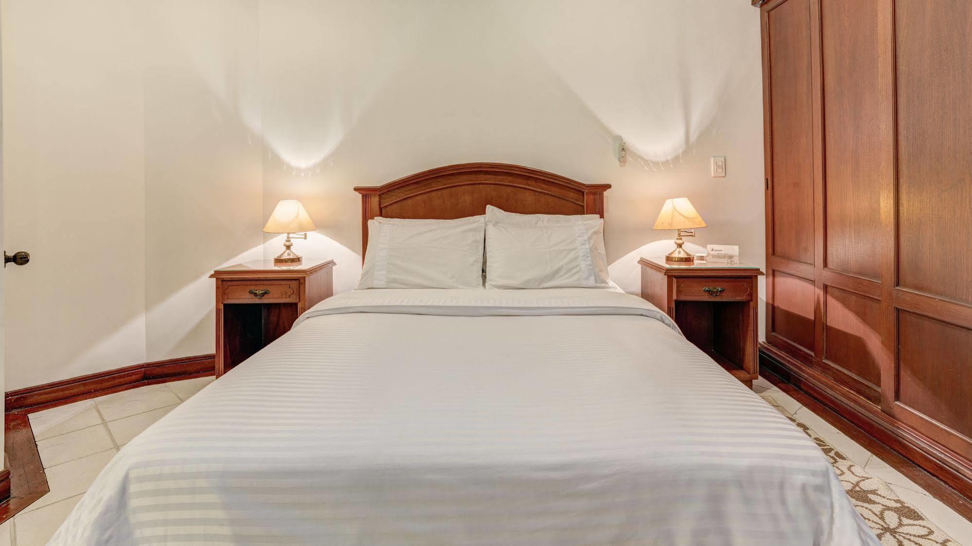 Castellon De Juanambu Aparthotel Кали Екстериор снимка